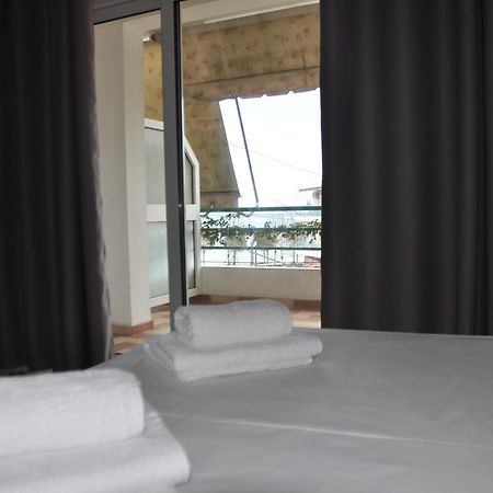 הימארה Zotos Apartment מראה חיצוני תמונה