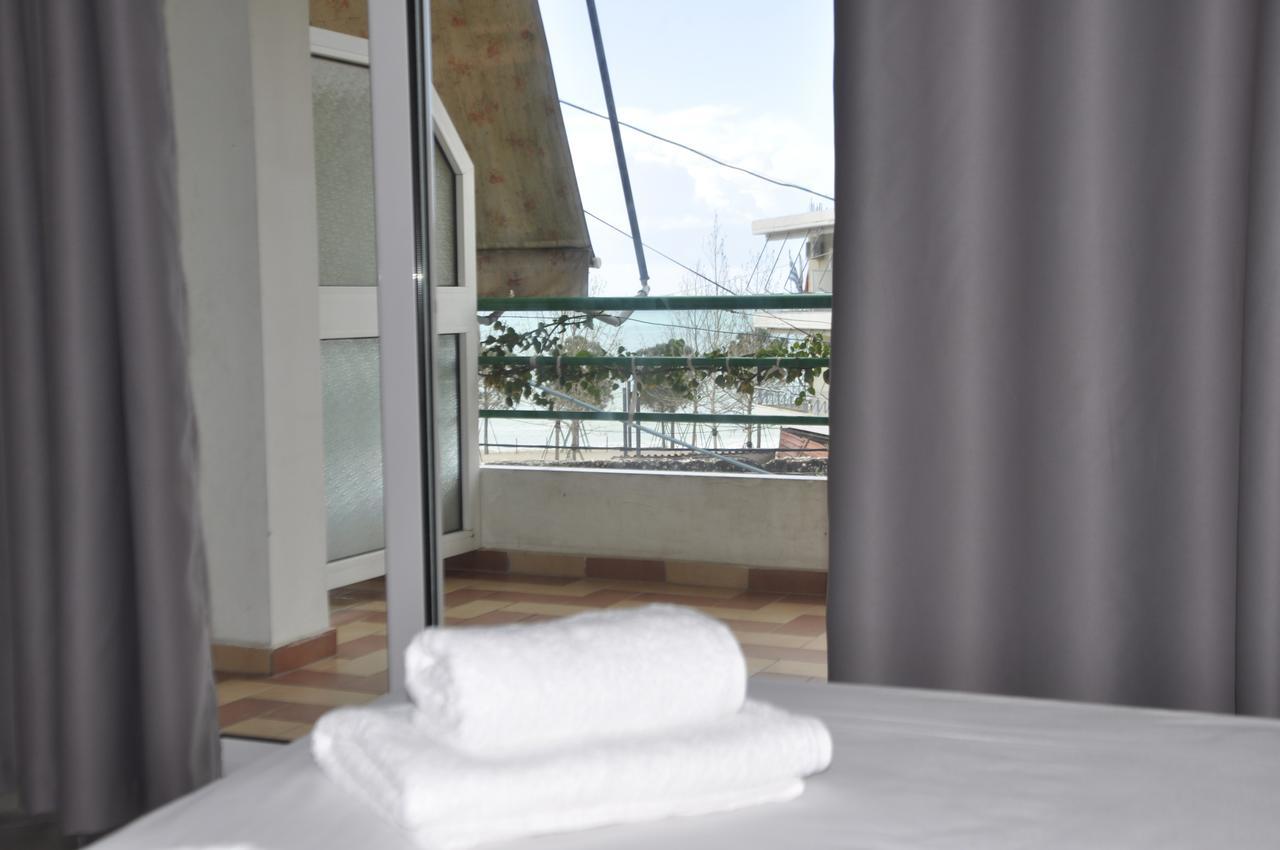הימארה Zotos Apartment מראה חיצוני תמונה