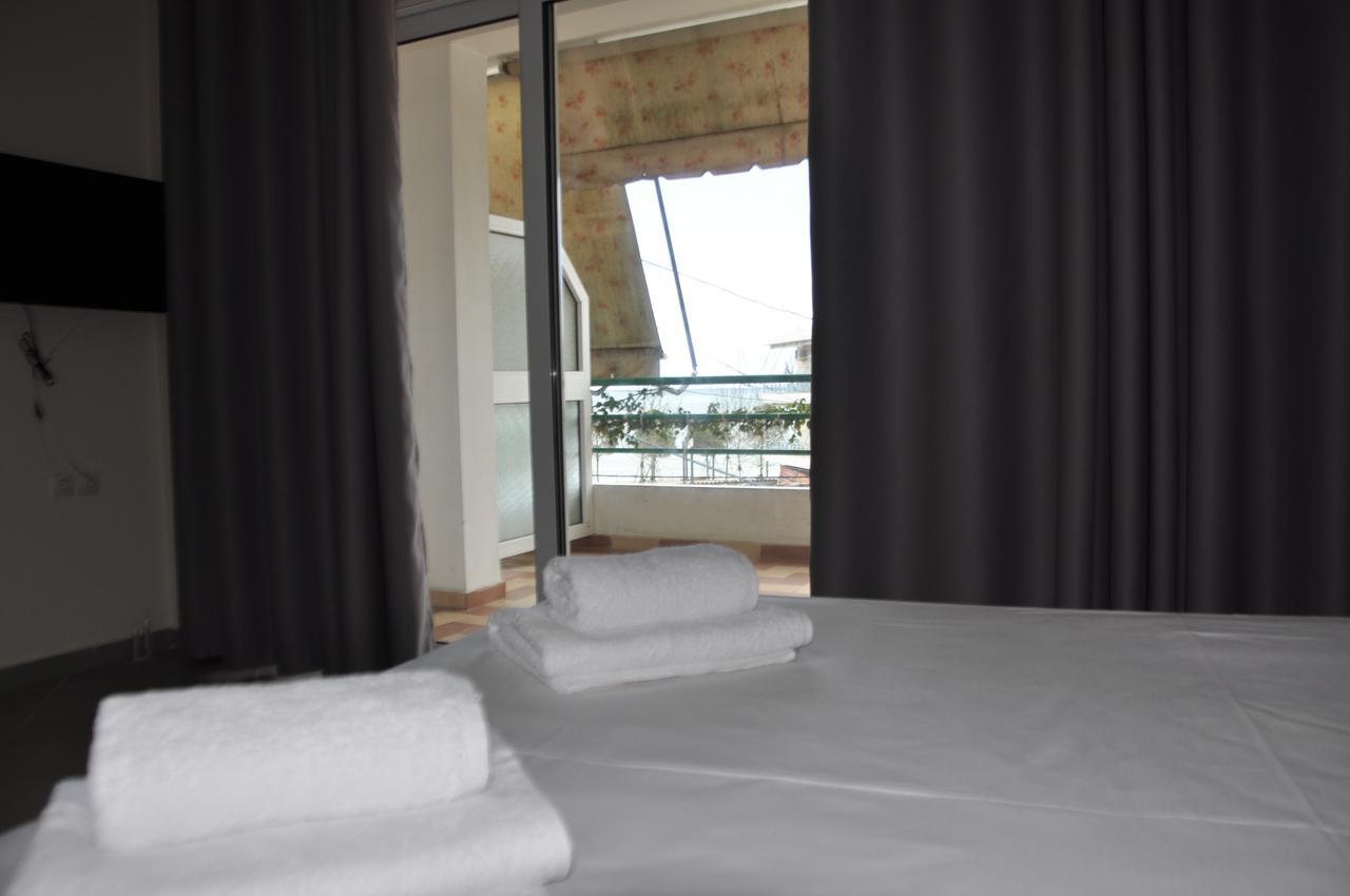 הימארה Zotos Apartment מראה חיצוני תמונה