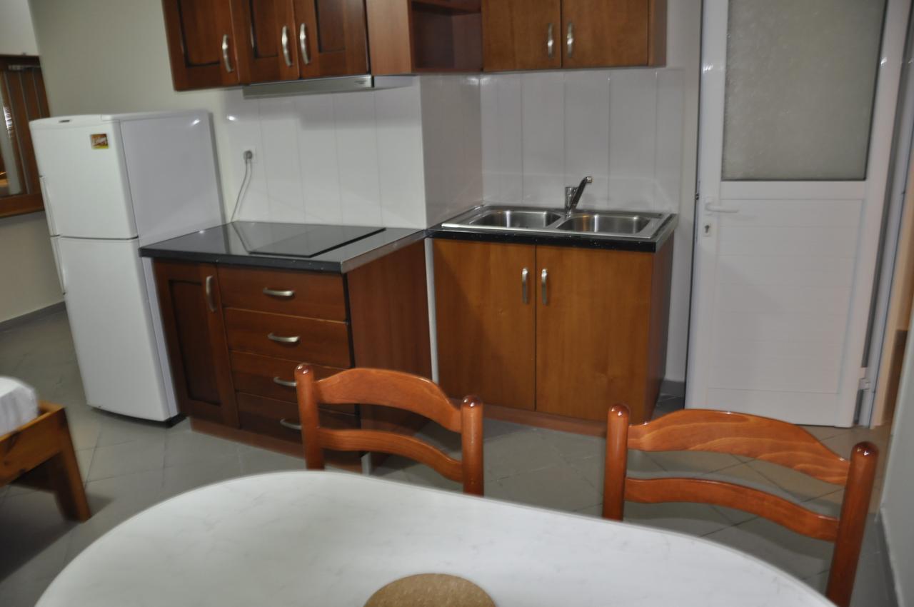 הימארה Zotos Apartment מראה חיצוני תמונה