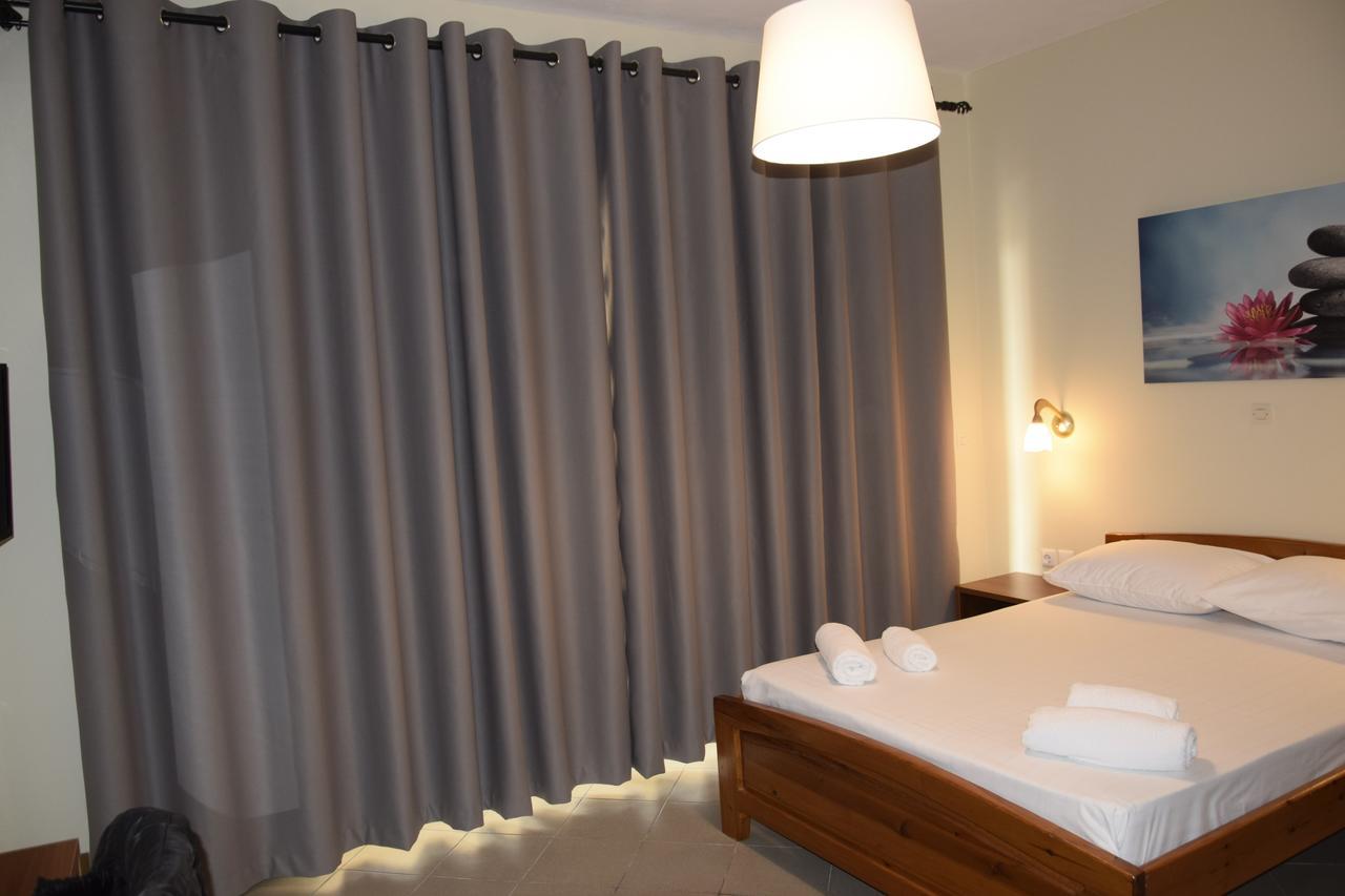 הימארה Zotos Apartment מראה חיצוני תמונה