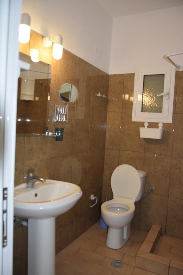 הימארה Zotos Apartment מראה חיצוני תמונה