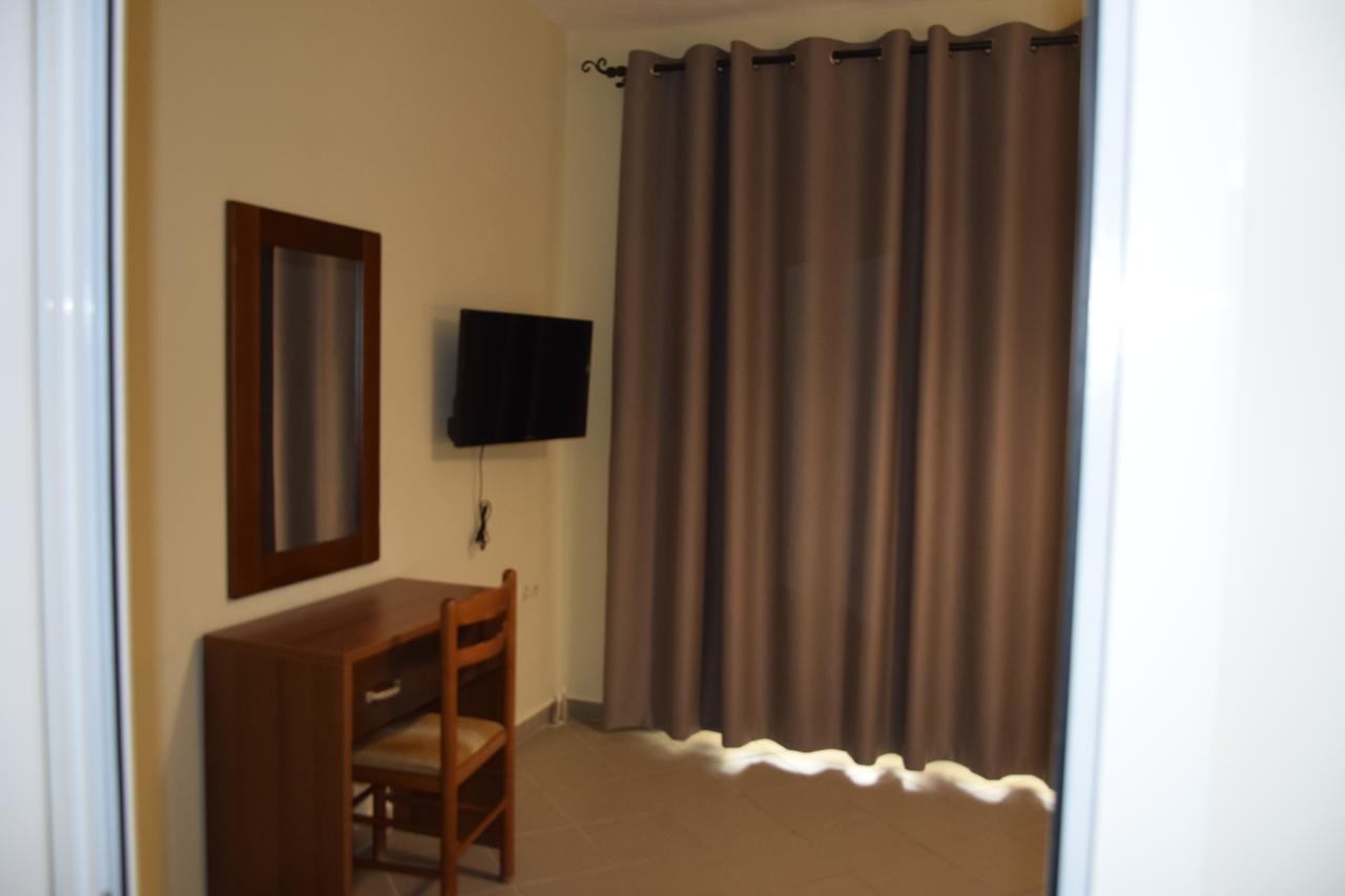הימארה Zotos Apartment מראה חיצוני תמונה