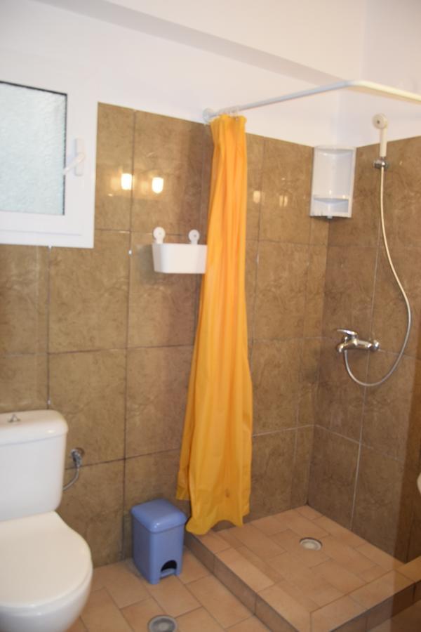 הימארה Zotos Apartment מראה חיצוני תמונה