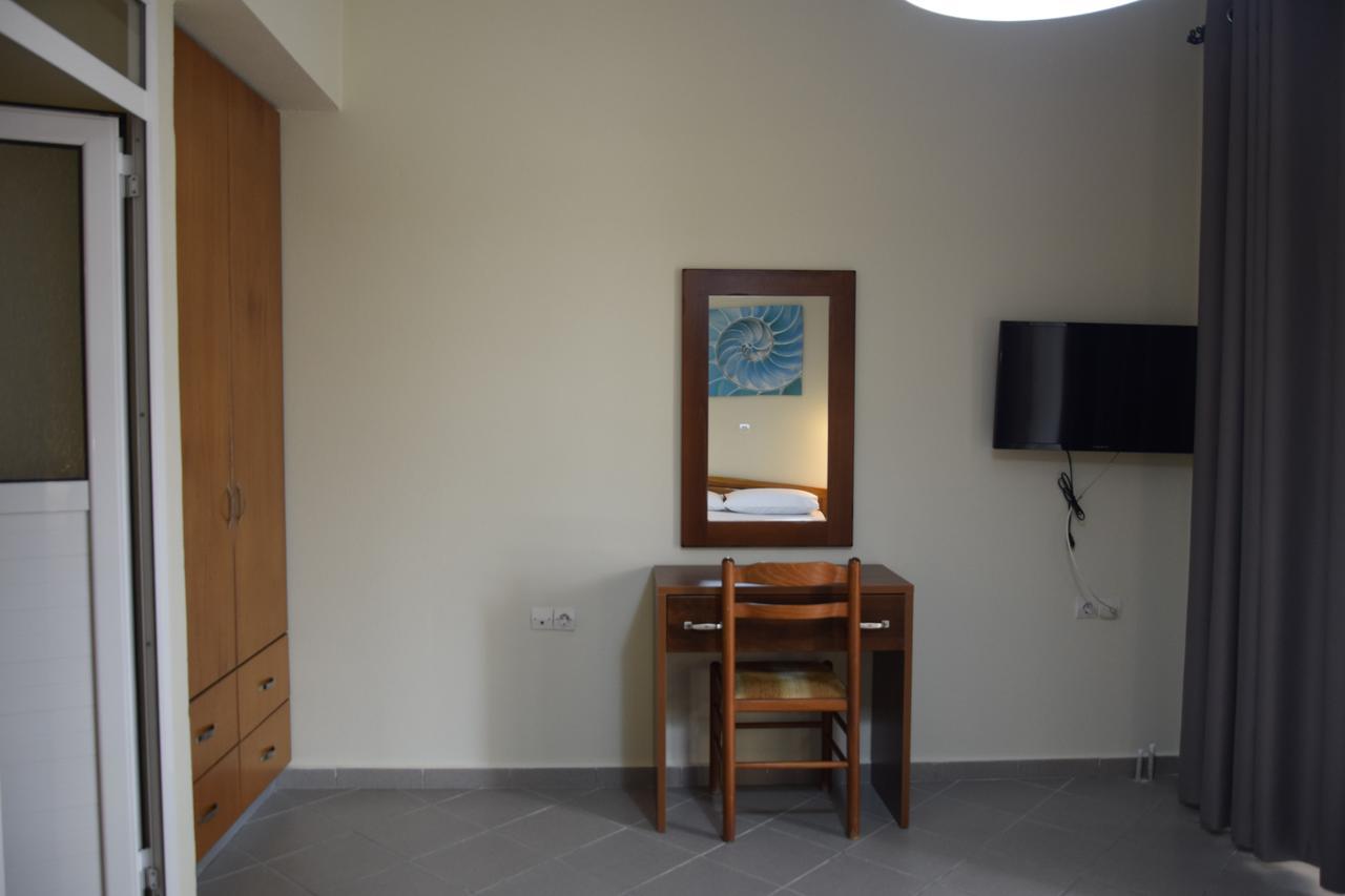 הימארה Zotos Apartment מראה חיצוני תמונה