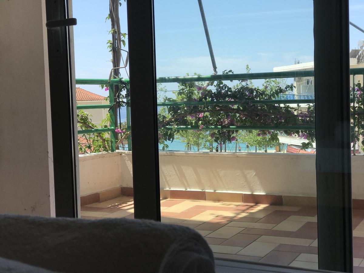 הימארה Zotos Apartment מראה חיצוני תמונה