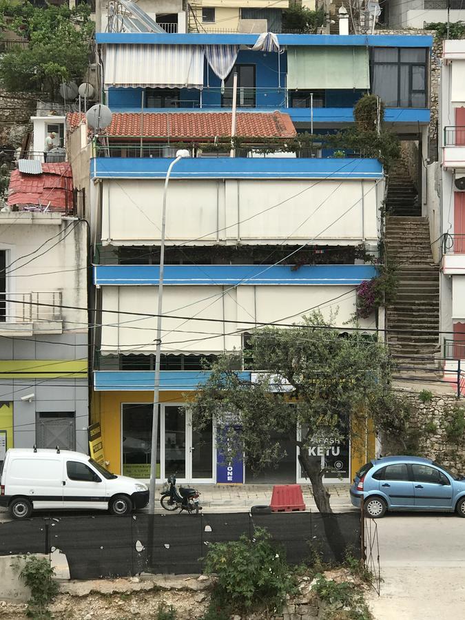 הימארה Zotos Apartment מראה חיצוני תמונה